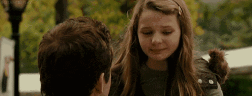 爱和接纳你的孩子