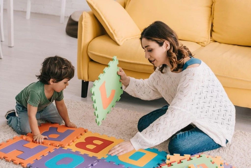 被忽视的儿童早期教育及全人发展（上）