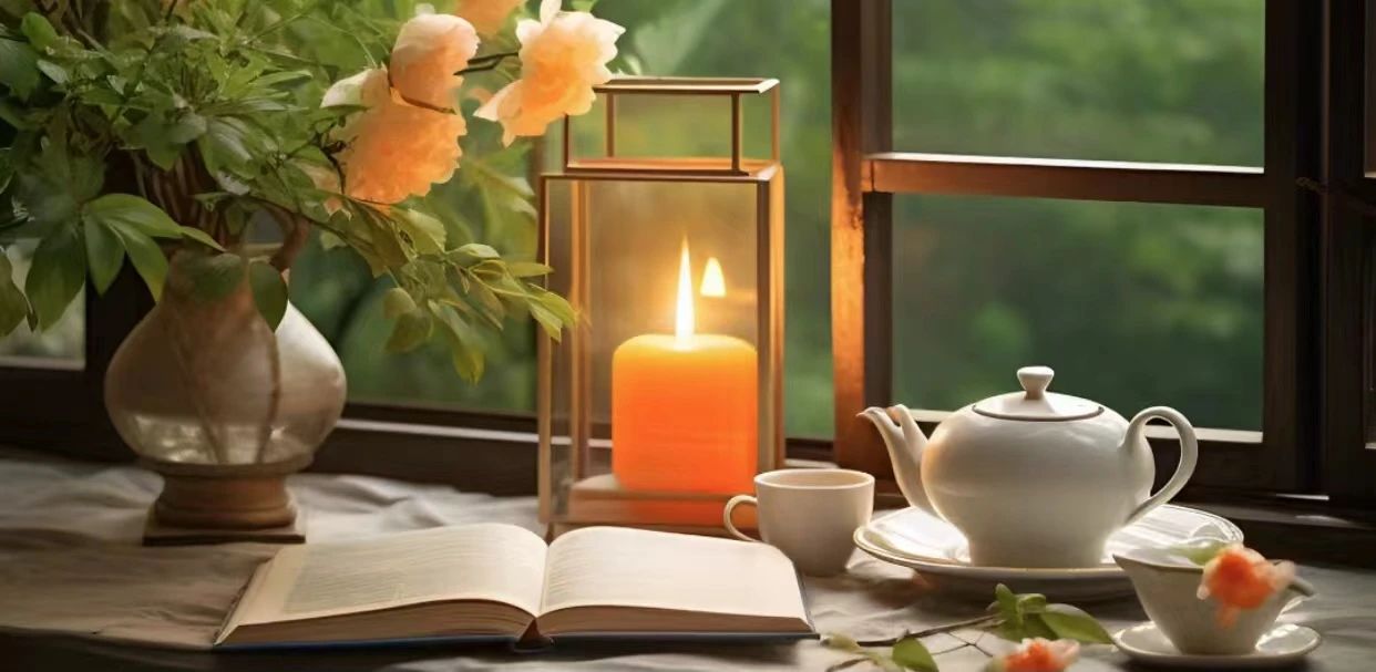 爱和接纳你的孩子