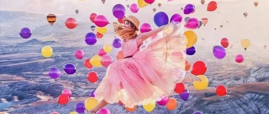 现在,我终于接纳自己是个不完美的妈妈