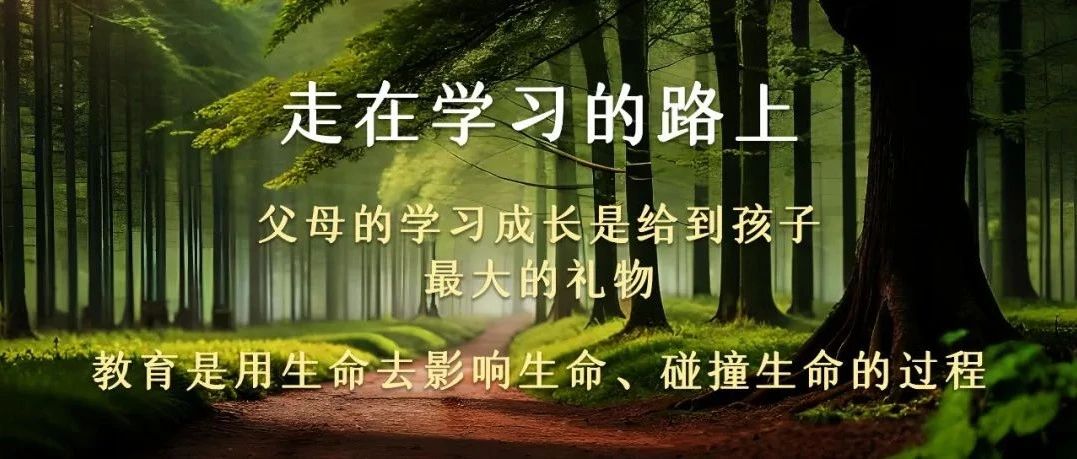 被忽视的儿童早期教育及全人发展(下)