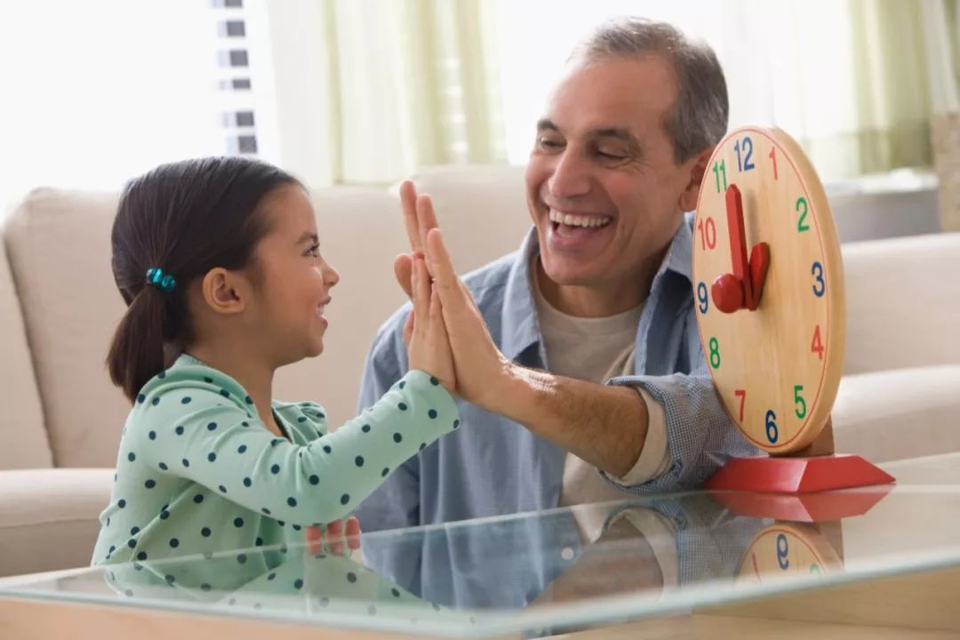 如何不打不骂,帮助孩子合理使用电子产品