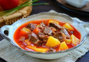 儿童爱吃的5道营养餐-儿童爱吃的81道营养餐