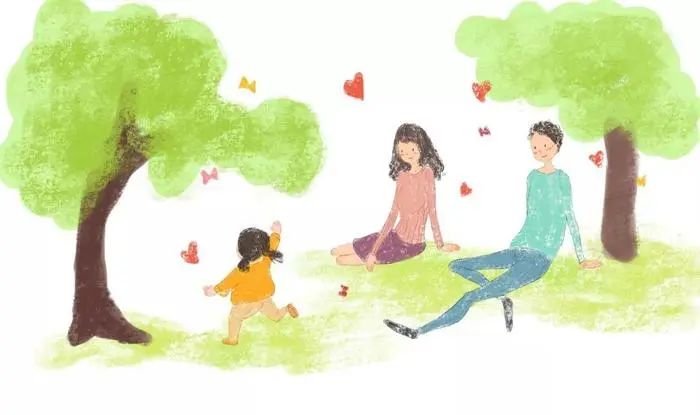 ​以合宜的心态养育儿女（下）