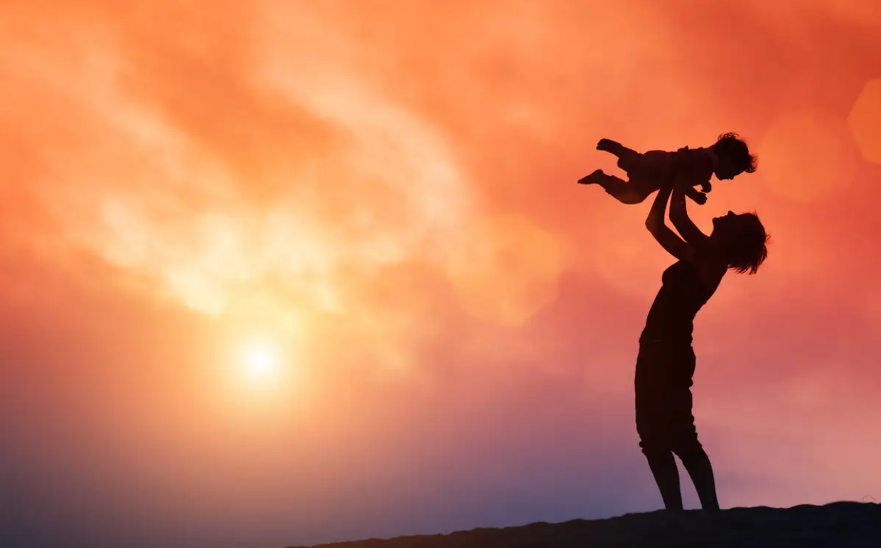 《全人发展之美国婴幼儿教育》系列课程第二讲——全人发展之美国婴幼儿教育