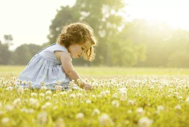 以合宜的心态养育儿女(上)