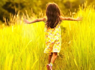 恩平师母：让孩子在规矩中自由成长