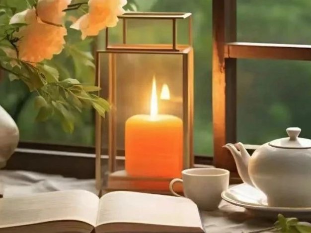 爱和接纳你的孩子