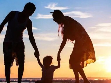 ​以合宜的心态养育儿女（上）